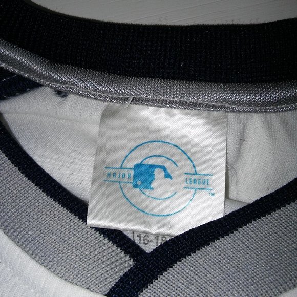 Red Sox MLB Jersey - Picture 4 of 5